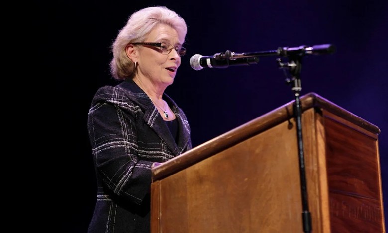 Former Washington governor rips her own party for pushing millionaires out Former Washington governor rips her own party for pushing millionaires out