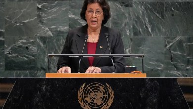 Leaders at the UN, in their own words Leaders at the UN, in their own words