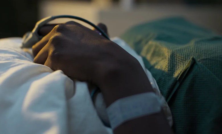 ‘We are seeing history repeating itself’ ‘We are seeing history repeating itself’