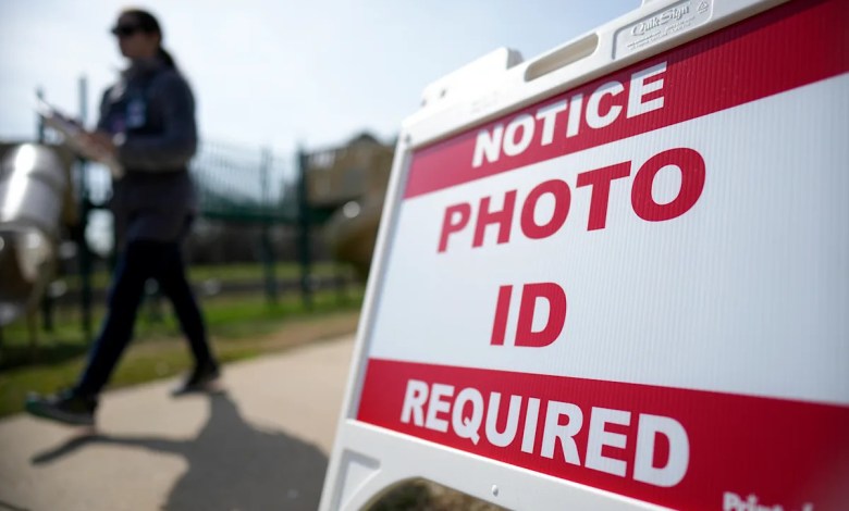 North Carolina voter ID and tax cap amendments are enforceable, judges rule North Carolina voter ID and tax cap amendments are enforceable, judges rule