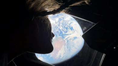 Astronauts are taking incredible pictures from space, including the first images of Earth since the 1970s Astronauts are taking incredible pictures from space, including the first images of Earth since the 1970s