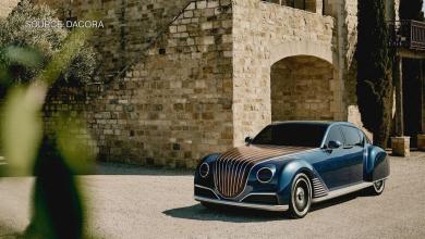 Dacora Motors CEO on Building Luxury Electric Vehicles Dacora Motors CEO on Building Luxury Electric Vehicles