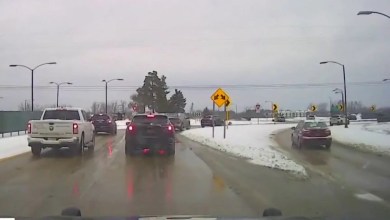 Most dangerous roundabout list in Michigan released Most dangerous roundabout list in Michigan released