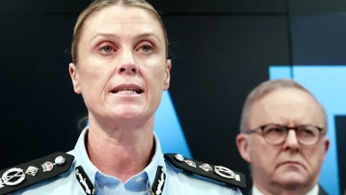 Australian police find no evidence of ‘broader terrorist cell’ in Bondi Beach antisemitic shooting Australian police find no evidence of ‘broader terrorist cell’ in Bondi Beach antisemitic shooting