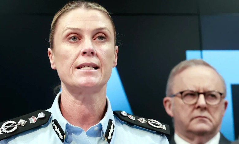 Australian police find no evidence of ‘broader terrorist cell’ in Bondi Beach antisemitic shooting Australian police find no evidence of ‘broader terrorist cell’ in Bondi Beach antisemitic shooting