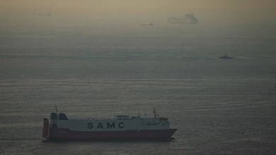 Iran starts to formalize its chokehold on the Strait of Hormuz with a ‘toll booth’ regime Iran starts to formalize its chokehold on the Strait of Hormuz with a ‘toll booth’ regime
