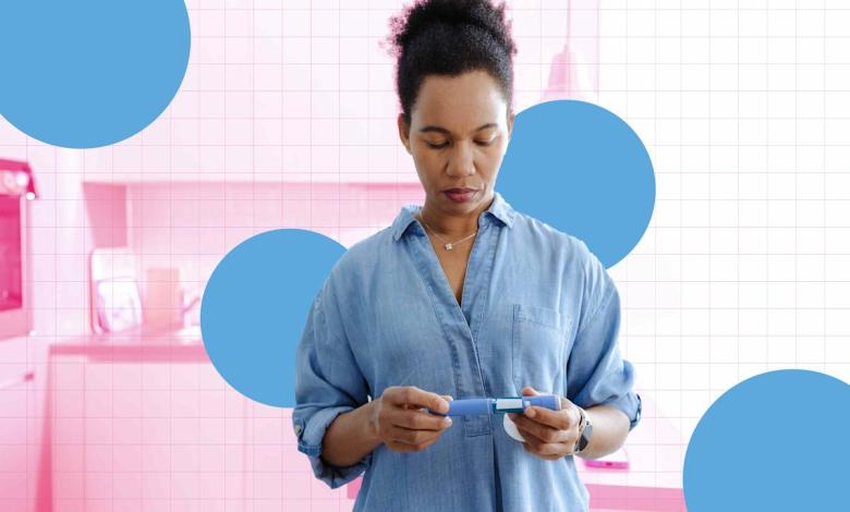 Can You Stop Taking a GLP-1 Once You’ve Lost Weight? Here’s What Experts Say Can You Stop Taking a GLP-1 Once You’ve Lost Weight? Here’s What Experts Say