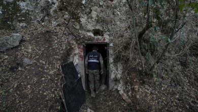 Lebanese army boosts its presence along border with Israel, dismantling Hezbollah posts Lebanese army boosts its presence along border with Israel, dismantling Hezbollah posts