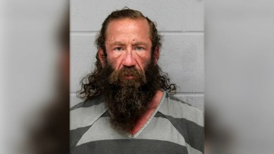 Liver King arrested in Austin after threatening Joe Rogan on Instagram Liver King arrested in Austin after threatening Joe Rogan on Instagram