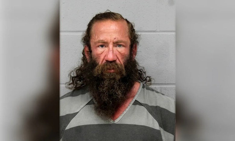 Liver King arrested in Austin after threatening Joe Rogan on Instagram Liver King arrested in Austin after threatening Joe Rogan on Instagram