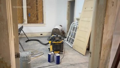 Michigan museum preserves Civil Rights artifacts amid government efforts to downplay Black history Michigan museum preserves Civil Rights artifacts amid government efforts to downplay Black history