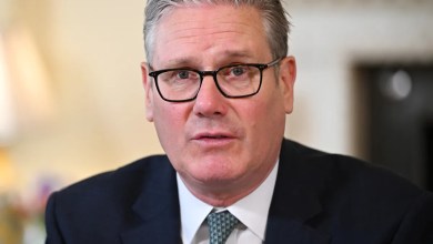 Starmer faces calls to resign as UK government admits ambassador to US failed vetting process Starmer faces calls to resign as UK government admits ambassador to US failed vetting process