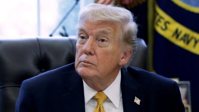 Furious Trump Voter Calls President a ‘Worthless Pile of S***’ Furious Trump Voter Calls President a ‘Worthless Pile of S***’