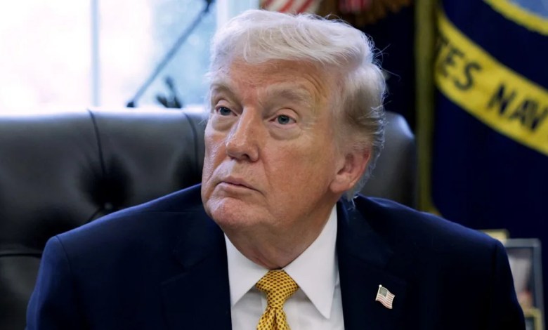 Furious Trump Voter Calls President a ‘Worthless Pile of S***’ Furious Trump Voter Calls President a ‘Worthless Pile of S***’