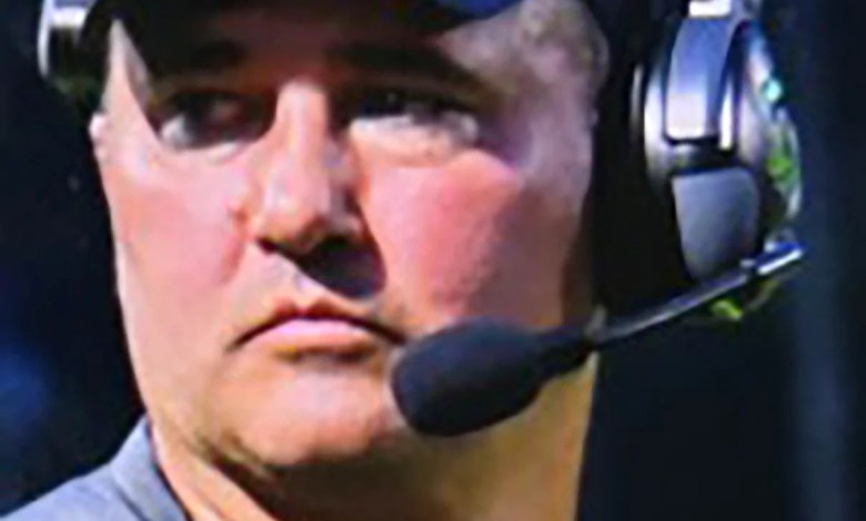 Wife of Missing Football Coach Wanted on Child Pornography Charges Didn’t Help Him Escape: Lawyer Wife of Missing Football Coach Wanted on Child Pornography Charges Didn’t Help Him Escape: Lawyer