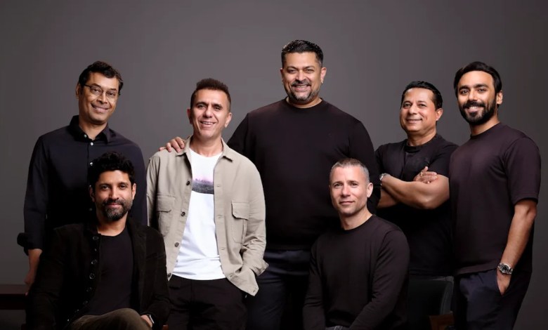 Universal Music Acquires 30 Percent Stake in India’s Excel Entertainment Universal Music Acquires 30 Percent Stake in India’s Excel Entertainment