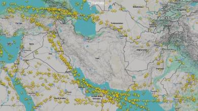 European airlines continue to avoid Iran and Iraq despite airspace reopening European airlines continue to avoid Iran and Iraq despite airspace reopening