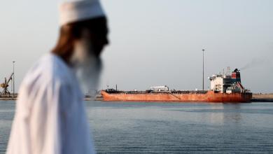 Oil prices dip as Indian tanker passes through Strait of Hormuz Oil prices dip as Indian tanker passes through Strait of Hormuz