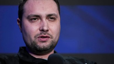 What to know about the Ukrainian general picked by Zelenskyy to be his new chief of staff What to know about the Ukrainian general picked by Zelenskyy to be his new chief of staff