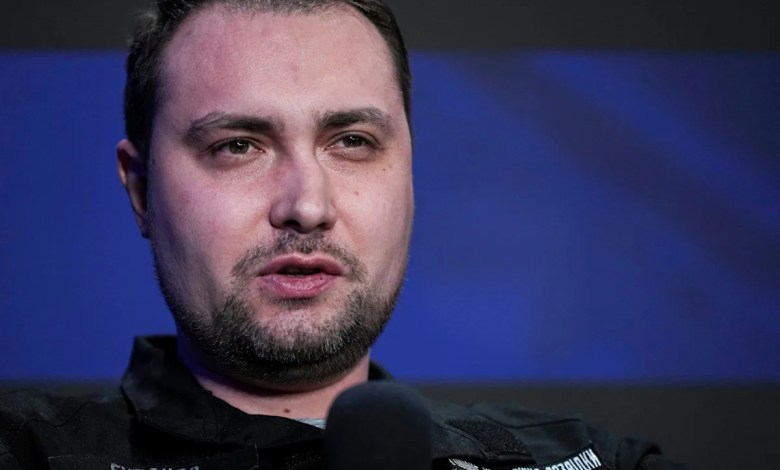 What to know about the Ukrainian general picked by Zelenskyy to be his new chief of staff What to know about the Ukrainian general picked by Zelenskyy to be his new chief of staff