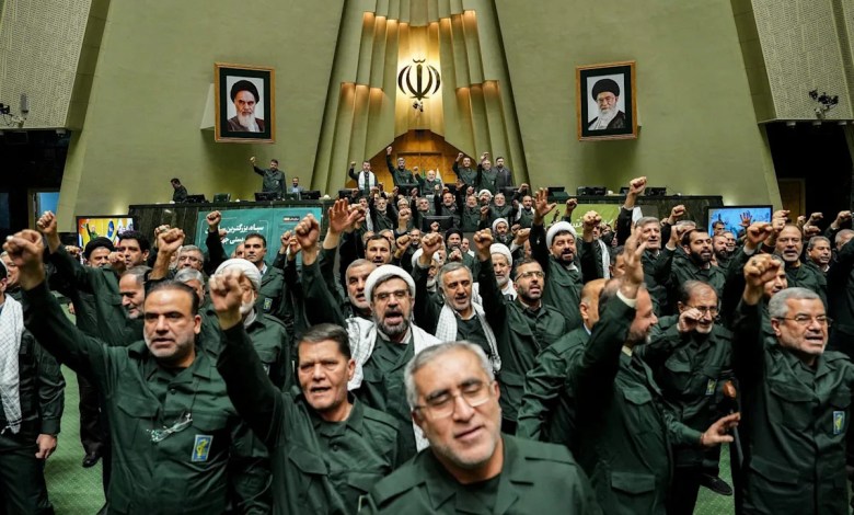 How Iran plans to go to war with the US – and win How Iran plans to go to war with the US – and win