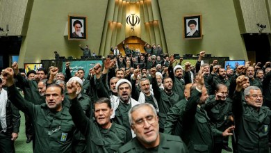 How Iran plans to go to war with the US – and win How Iran plans to go to war with the US – and win