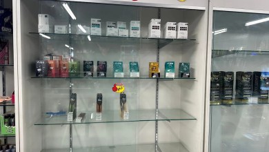 Smoke shop fined almost million under Wisconsin’s new vape law Smoke shop fined almost million under Wisconsin’s new vape law