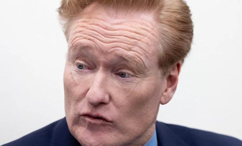 Conan O’Brien ‘Wracked With Guilt’ After Witnessing Rob Reiner’s Heated Argument With His Alleged Killer Son Conan O’Brien ‘Wracked With Guilt’ After Witnessing Rob Reiner’s Heated Argument With His Alleged Killer Son