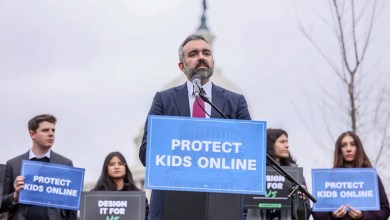 Meta’s threat to quit New Mexico ‘is showing the world how little it cares about child safety,’ AG says Meta’s threat to quit New Mexico ‘is showing the world how little it cares about child safety,’ AG says