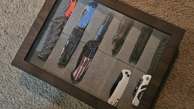 Flagler boy, 12, accused of threatening another when deputies find 15 knives Flagler boy, 12, accused of threatening another when deputies find 15 knives