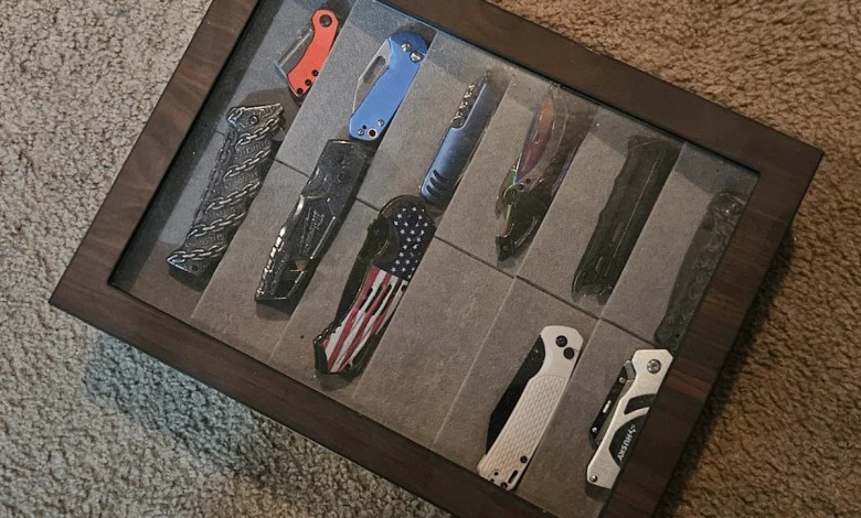 Flagler boy, 12, accused of threatening another when deputies find 15 knives Flagler boy, 12, accused of threatening another when deputies find 15 knives