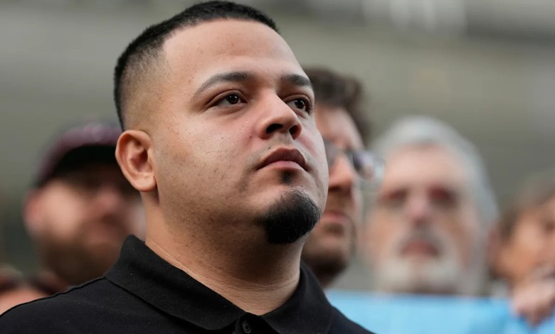 A federal judge in Tennessee warns Trump officials over statements about Kilmar Abrego Garcia A federal judge in Tennessee warns Trump officials over statements about Kilmar Abrego Garcia