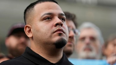 A federal judge in Tennessee warns Trump officials over statements about Kilmar Abrego Garcia A federal judge in Tennessee warns Trump officials over statements about Kilmar Abrego Garcia