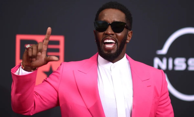 Sean ‘Diddy’ Combs’ sentencing set for Oct. 3 after split verdict in federal sex crimes case Sean ‘Diddy’ Combs’ sentencing set for Oct. 3 after split verdict in federal sex crimes case