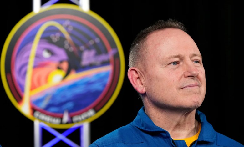 Stuck astronaut Butch Wilmore retires from NASA less than 5 months after extended spaceflight Stuck astronaut Butch Wilmore retires from NASA less than 5 months after extended spaceflight