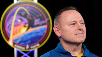 Stuck astronaut Butch Wilmore retires from NASA less than 5 months after extended spaceflight Stuck astronaut Butch Wilmore retires from NASA less than 5 months after extended spaceflight