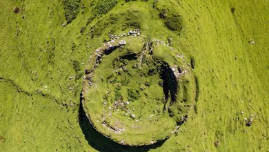 They Wanted to Build a Neighborhood. Instead, They Dug Up 12,000 Years of History. They Wanted to Build a Neighborhood. Instead, They Dug Up 12,000 Years of History.