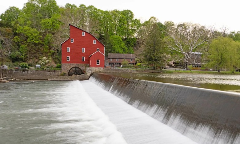 Best places to retire in New Jersey, according to US News Best places to retire in New Jersey, according to US News