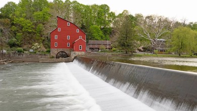 Best places to retire in New Jersey, according to US News Best places to retire in New Jersey, according to US News