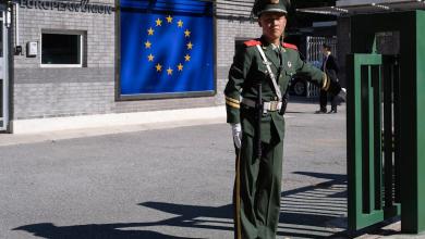 China and the EU agree on steps to resolve their dispute over EV imports China and the EU agree on steps to resolve their dispute over EV imports