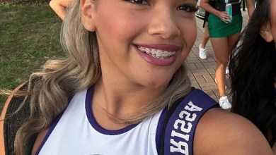 Family says popular energy drink played role in cheerleader’s fatal heart condition Family says popular energy drink played role in cheerleader’s fatal heart condition