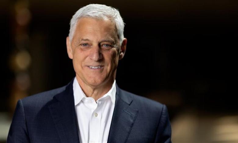 Standard Chartered CEO Bill Winters on Taking Risks Standard Chartered CEO Bill Winters on Taking Risks