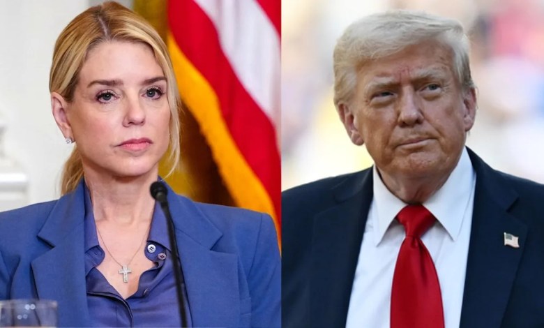 It’s hard to be ‘evil enough & corrupt enough’ for Trump It’s hard to be ‘evil enough & corrupt enough’ for Trump