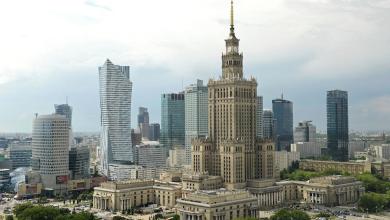 How Poland went from post-Communist wreck to one of the world’s 20 biggest economies How Poland went from post-Communist wreck to one of the world’s 20 biggest economies