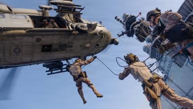 Oil markets could be a month away from the moment of truth. Brace for a ‘non-linear’ price spike and panic buying, analysts warn Oil markets could be a month away from the moment of truth. Brace for a ‘non-linear’ price spike and panic buying, analysts warn
