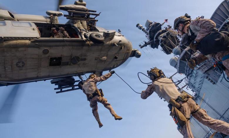 Oil markets could be a month away from the moment of truth. Brace for a ‘non-linear’ price spike and panic buying, analysts warn Oil markets could be a month away from the moment of truth. Brace for a ‘non-linear’ price spike and panic buying, analysts warn