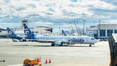 Alaska Airlines Charts Bold Transatlantic Course With Daily Seattle-London Service Starting Spring 2026 Alaska Airlines Charts Bold Transatlantic Course With Daily Seattle-London Service Starting Spring 2026