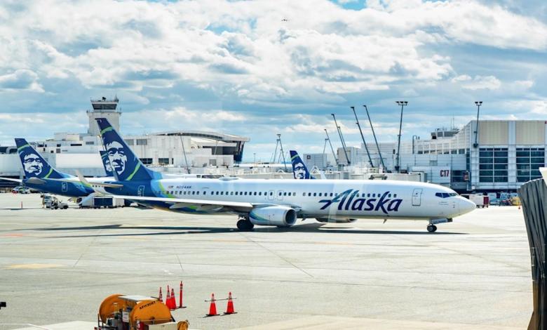 Alaska Airlines Charts Bold Transatlantic Course With Daily Seattle-London Service Starting Spring 2026 Alaska Airlines Charts Bold Transatlantic Course With Daily Seattle-London Service Starting Spring 2026