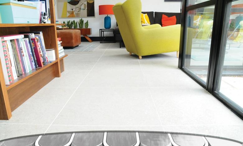 ‘We’ve all grown up with radiators ‘We’ve all grown up with radiators