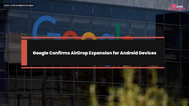 Google Confirms AirDrop Expansion for Android Devices Google Confirms AirDrop Expansion for Android Devices